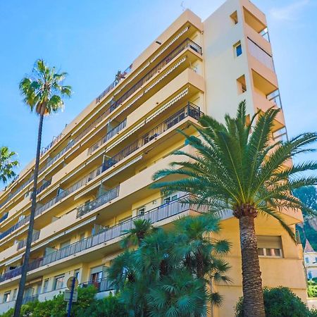 San Maria Apartment Menton Exterior photo